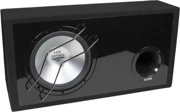 Автомобильный сабвуфер Audio System HX 12 PHASE BR Автомобильный сабвуфер Audio System HX 12 PHASE BR